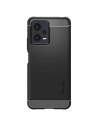 Hurtownia GSM - Etui Spigen Rugged Armor Xiaomi Redmi Note 12/POCO X5 5G Negru Mat - SPN2805 - {ean13} - Hurt