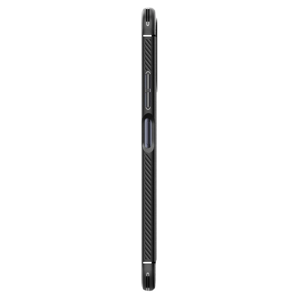 Hurtownia GSM - Etui Spigen Rugged Armor Xiaomi Redmi Note 12/POCO X5 5G Negru Mat - SPN2805 - {ean13} - Hurt