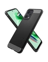 Hurtownia GSM - Etui Spigen Rugged Armor Xiaomi Redmi Note 12/POCO X5 5G Matná černá - SPN2805 - {ean13} - Hurt