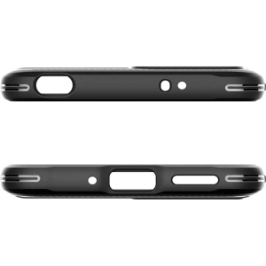 Hurtownia GSM - Etui Spigen Rugged Armor Xiaomi Redmi Note 12/POCO X5 5G Matte Black - SPN2805 - {ean13} - Hurt