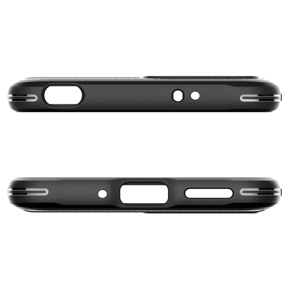 Hurtownia GSM - Etui Spigen Rugged Armor Xiaomi Redmi Note 12/POCO X5 5G Negru Mat - SPN2805 - {ean13} - Hurt