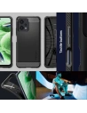 Hurtownia GSM - Etui Spigen Rugged Armor Xiaomi Redmi Note 12/POCO X5 5G Negru Mat - SPN2805 - {ean13} - Hurt