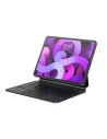 Hurtownia GSM - Etui Baseus Brilliance Keyboard Apple iPad Air 10.9 (4. a 5. gen)/iPad Pro 11 (1., 2. a 3. gen)/iPad 10.9 2022 (10. gen) šedé - BSU3993 - {ean13} - Hurt