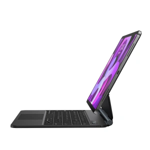 Hurtownia GSM - Etui Baseus Brilliance Keyboard Apple iPad Air 10.9 (4. și 5. gen)/iPad Pro 11 (1., 2. și 3. gen)/iPad 10.9 2022 (10. gen) gri - BSU3993 - {ean13} - Hurt