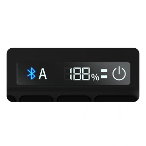 Hurtownia GSM - Etui Baseus Brilliance Tastatur Apple iPad Air 10.9 (4. und 5. Gen)/iPad Pro 11 (1., 2. und 3. Gen)/iPad 10.9 2022 (10. Gen) grau - BSU3993 - {ean13} - Hurt