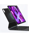 Hurtownia GSM - Etui Baseus Brilliance Keyboard Apple iPad Air 10.9 (4. a 5. gen)/iPad Pro 11 (1., 2. a 3. gen)/iPad 10.9 2022 (10. gen) šedé - BSU3993 - {ean13} - Hurt
