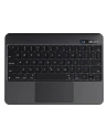 Hurtownia GSM - Etui Baseus Brilliance Keyboard Apple iPad Air 10.9 (4. a 5. gen)/iPad Pro 11 (1., 2. a 3. gen)/iPad 10.9 2022 (10. gen) šedé - BSU3993 - {ean13} - Hurt
