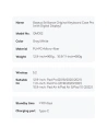 Hurtownia GSM - Etui Baseus Brilliance Keyboard Apple iPad Air 10.9 (4. a 5. gen)/iPad Pro 11 (1., 2. a 3. gen)/iPad 10.9 2022 (10. gen) šedé - BSU3993 - {ean13} - Hurt