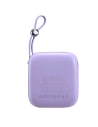 Hurtownia GSM - Powerbank Joyroom JR-L002 Jelly Series 10000mAh 22.5W + kabel USB-C fioletowy - JYR617 - {ean13} - Hurt