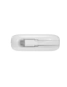 Hurtownia GSM - Powerbank Joyroom JR-L002 Jelly Series 10000mAh 22.5W + kabel USB-C biały - JYR618 - {ean13} - Hurt