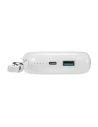 Hurtownia GSM - Powerbank Joyroom JR-L002 Jelly Series 10000mAh 22.5W + cablu USB-C alb - JYR618 - {ean13} - Hurt