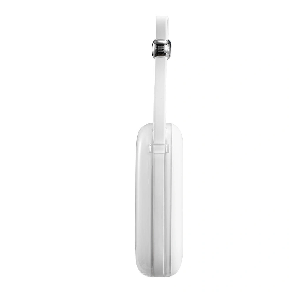 Hurtownia GSM - Powerbank Joyroom JR-L002 Jelly Series 10000mAh 22.5W + kabel USB-C biały - JYR618 - {ean13} - Hurt