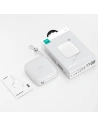 Hurtownia GSM - Powerbank Joyroom JR-L002 Jelly Series 10000mAh 22.5W + kabel USB-C biały - JYR618 - {ean13} - Hurt