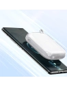 Hurtownia GSM - Powerbank Joyroom JR-L002 Jelly Series 10000mAh 22.5W + kabel USB-C biały - JYR618 - {ean13} - Hurt