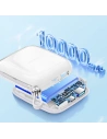 Hurtownia GSM - Powerbank Joyroom JR-L002 Jelly Series 10000mAh 22.5W + kabel USB-C biały - JYR618 - {ean13} - Hurt