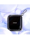 Hurtownia GSM - Powerbank Joyroom JR-L002 Jelly Series 10000mAh 22.5W + kabel USB-C czarny - JYR619 - {ean13} - Hurt