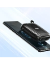 Hurtownia GSM - Powerbank Joyroom JR-L002 Jelly Series 10000mAh 22.5W + kabel USB-C czarny - JYR619 - {ean13} - Hurt