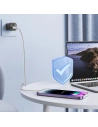 Hurtownia GSM - Kabel Joyroom S-UL012A11 Surpass Series USB-A/Lightning 2.4A 1,2m bílý - JYR620 - {ean13} - Hurt