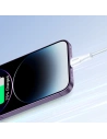 Hurtownia GSM - Kabel Joyroom S-UL012A11 Surpass Series USB-A/Lightning 2.4A 1,2m bílý - JYR620 - {ean13} - Hurt