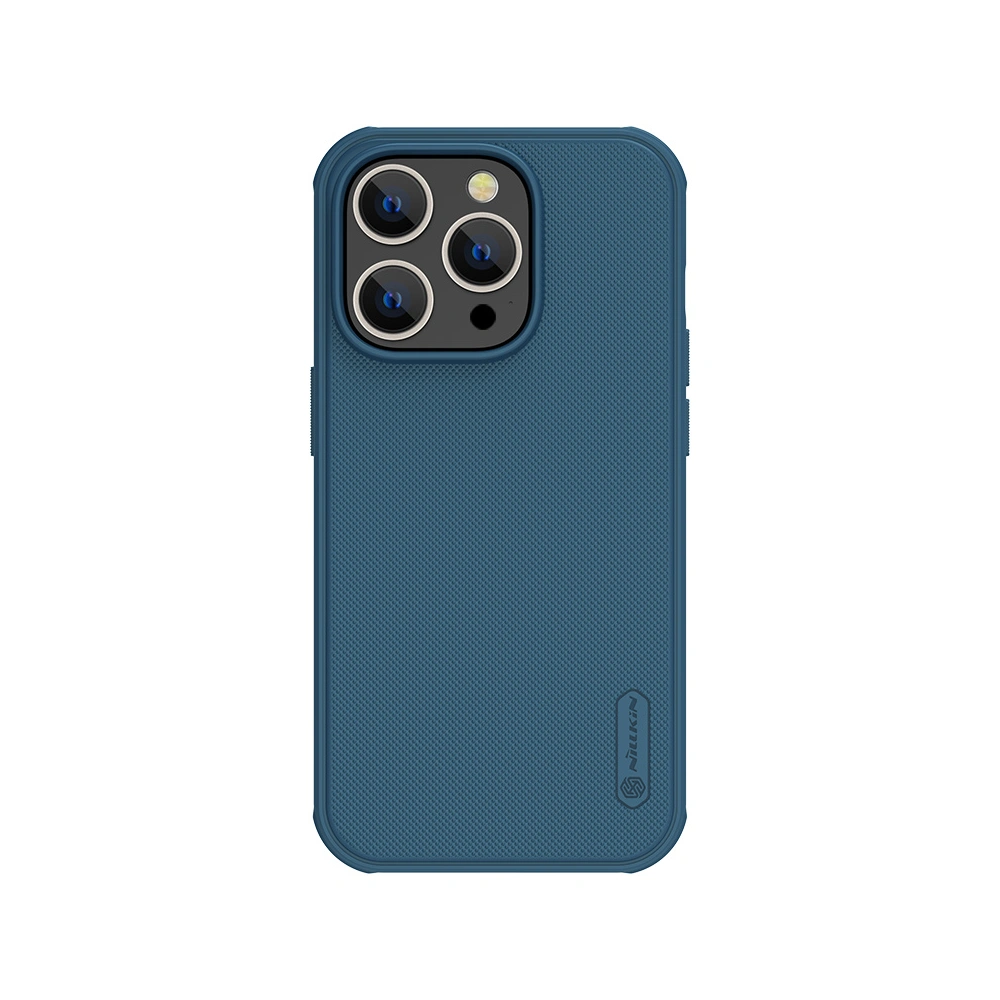 Hurtownia GSM - Etui Nillkin Super Shield Pro Samsung Galaxy S23+ Plus blue - NLK992 - {ean13} - Hurt