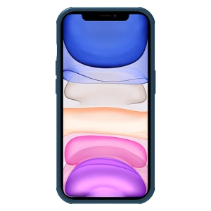 Hurtownia GSM - Etui Nillkin Super Shield Pro Samsung Galaxy S23+ Plus blue - NLK992 - {ean13} - Hurt