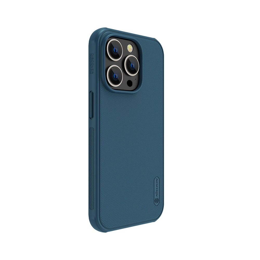 Hurtownia GSM - Etui Nillkin Super Shield Pro Samsung Galaxy S23+ Plus blue - NLK992 - {ean13} - Hurt