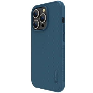 Hurtownia GSM - Etui Nillkin Super Shield Pro Samsung Galaxy S23+ Plus blue - NLK992 - {ean13} - Hurt