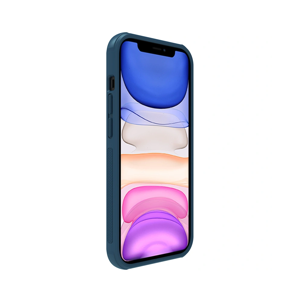 Hurtownia GSM - Etui Nillkin Super Shield Pro Samsung Galaxy S23+ Plus blue - NLK992 - {ean13} - Hurt