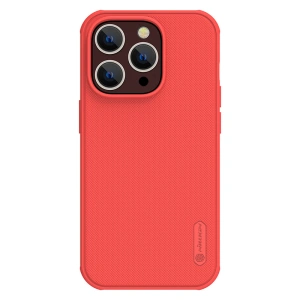 Hurtownia GSM - Etui Nillkin Super Shield Pro Samsung Galaxy S23+ Plus roșu - NLK993 - {ean13} - Hurt