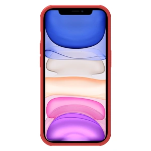 Hurtownia GSM - Etui Nillkin Super Shield Pro Samsung Galaxy S23+ Plus roșu - NLK993 - {ean13} - Hurt