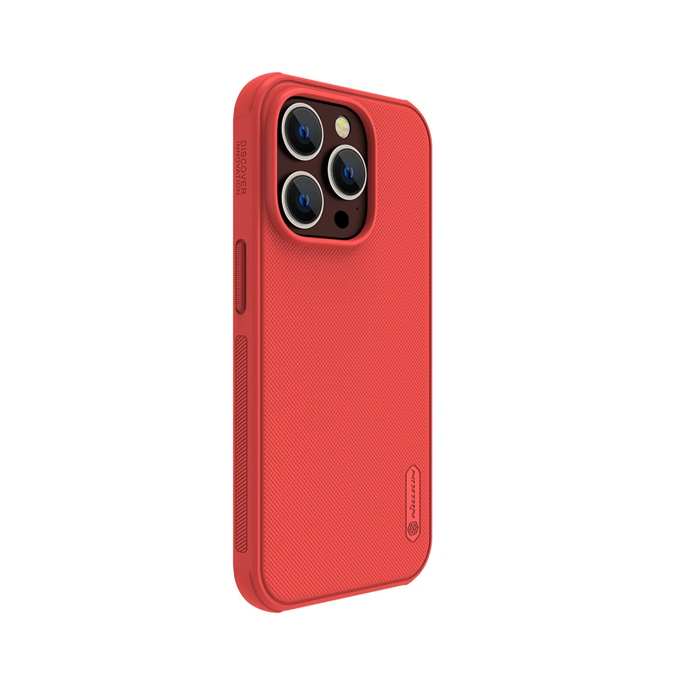 Hurtownia GSM - Etui Nillkin Super Shield Pro Samsung Galaxy S23+ Plus piros - NLK993 - {ean13} - Hurt