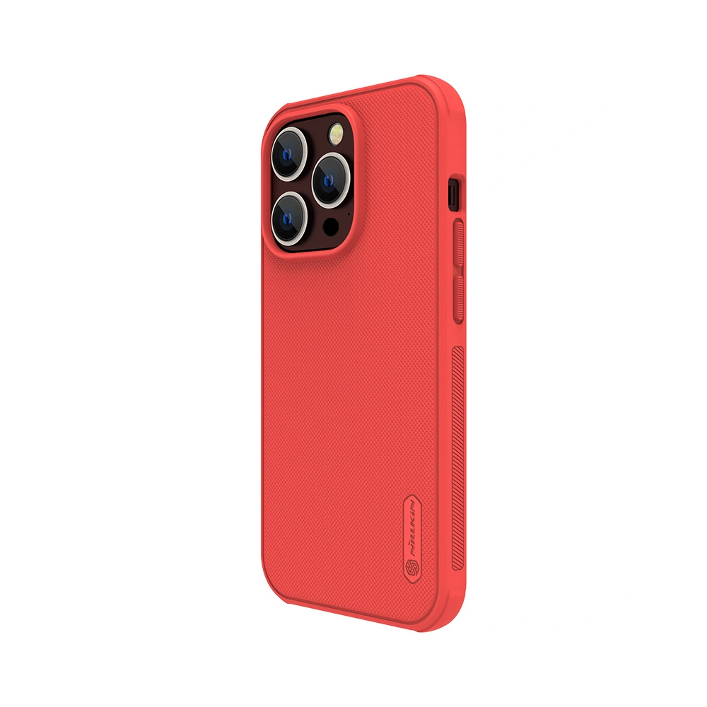 Wholesale Case Nillkin Super Shield Pro Samsung Galaxy S23+ Plus red - NLK993 - {ean13} - Hurt