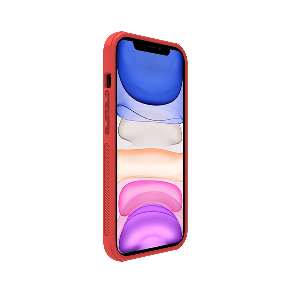 Hurtownia GSM - Etui Nillkin Super Shield Pro Samsung Galaxy S23+ Plus piros - NLK993 - {ean13} - Hurt