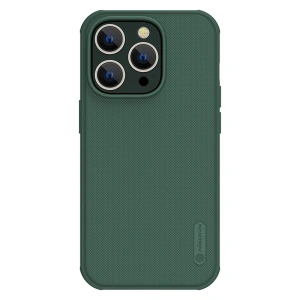 Hurtownia GSM - Etui Nillkin Super Shield Pro Samsung Galaxy S23+ Plus verde închis - NLK994 - {ean13} - Hurt