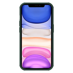 Hurtownia GSM - Etui Nillkin Super Shield Pro Samsung Galaxy S23+ Plus verde închis - NLK994 - {ean13} - Hurt