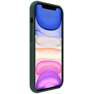 Hurtownia GSM - Etui Nillkin Super Shield Pro Samsung Galaxy S23+ Plus verde închis - NLK994 - {ean13} - Hurt
