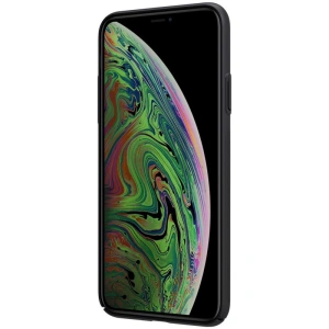 Hurtownia GSM - Etui Nillkin Super Shield Samsung Galaxy A04s fekete - NLK998 - {ean13} - Hurt