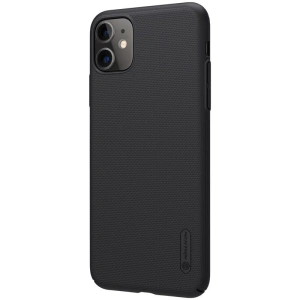 Hurtownia GSM - Etui Nillkin Super Shield Samsung Galaxy A04s fekete - NLK998 - {ean13} - Hurt