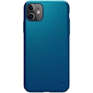 Hurtownia GSM - Etui Nillkin Super Shield Samsung Galaxy A04s kék - NLK999 - {ean13} - Hurt