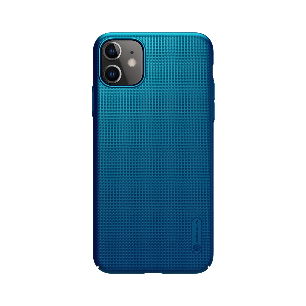 Hurtownia GSM - Etui Nillkin Super Shield Samsung Galaxy A04s kék - NLK999 - {ean13} - Hurt