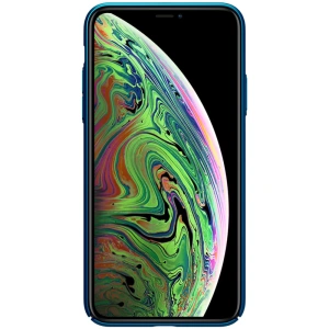 Hurtownia GSM - Etui Nillkin Super Shield Samsung Galaxy A04s kék - NLK999 - {ean13} - Hurt
