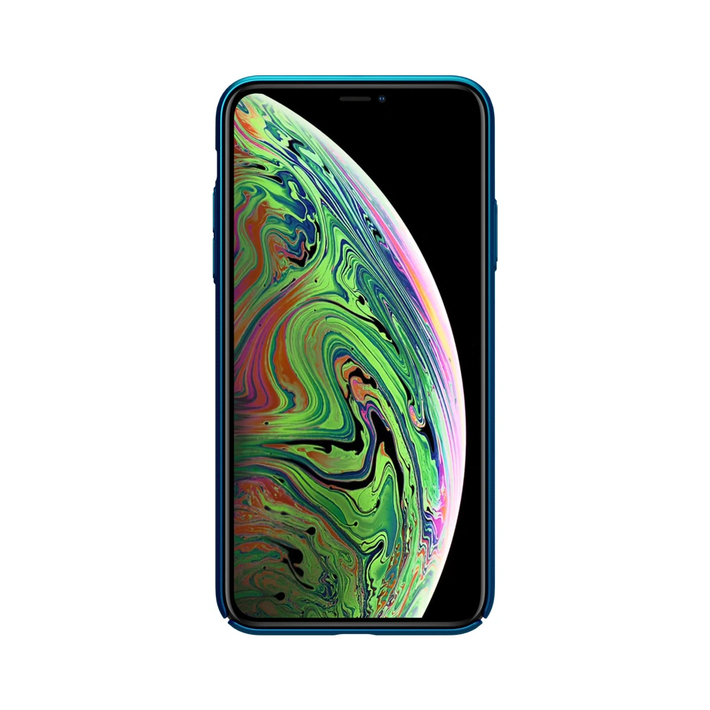 Hurtownia GSM - Etui Nillkin Super Shield Samsung Galaxy A04s kék - NLK999 - {ean13} - Hurt