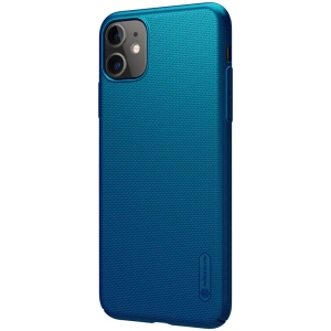 Hurtownia GSM - Etui Nillkin Super Shield Samsung Galaxy A04s kék - NLK999 - {ean13} - Hurt