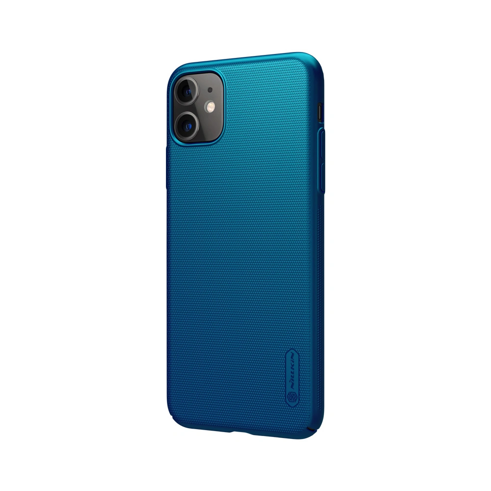 Hurtownia GSM - Etui Nillkin Super Shield Samsung Galaxy A04s kék - NLK999 - {ean13} - Hurt