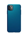 Etui Nillkin Super Shield Xiaomi 12 Pro/12S Pro modré