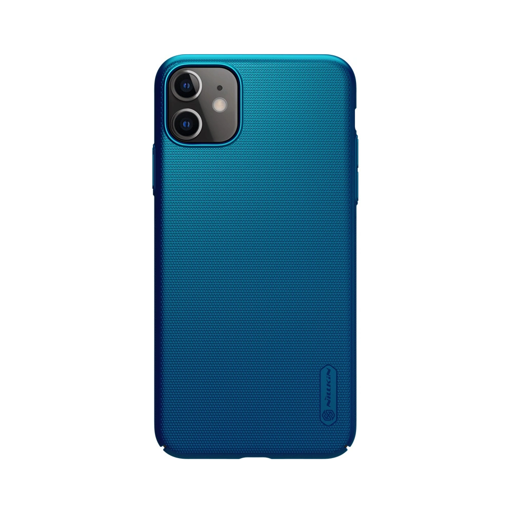 Hurtownia GSM - Etui Nillkin Super Shield Xiaomi 12 Pro/12S Pro albastre - NLK1000 - {ean13} - Hurt