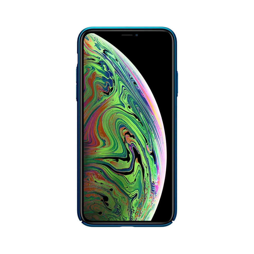 Hurtownia GSM - Etui Nillkin Super Shield Xiaomi 12 Pro/12S Pro blaue - NLK1000 - {ean13} - Hurt