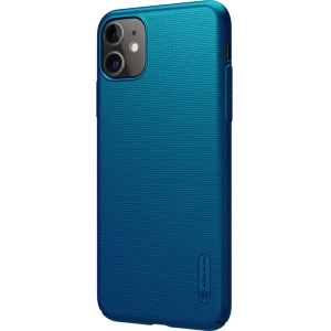 Hurtownia GSM - Etui Nillkin Super Shield Xiaomi 12 Pro/12S Pro modré - NLK1000 - {ean13} - Hurt