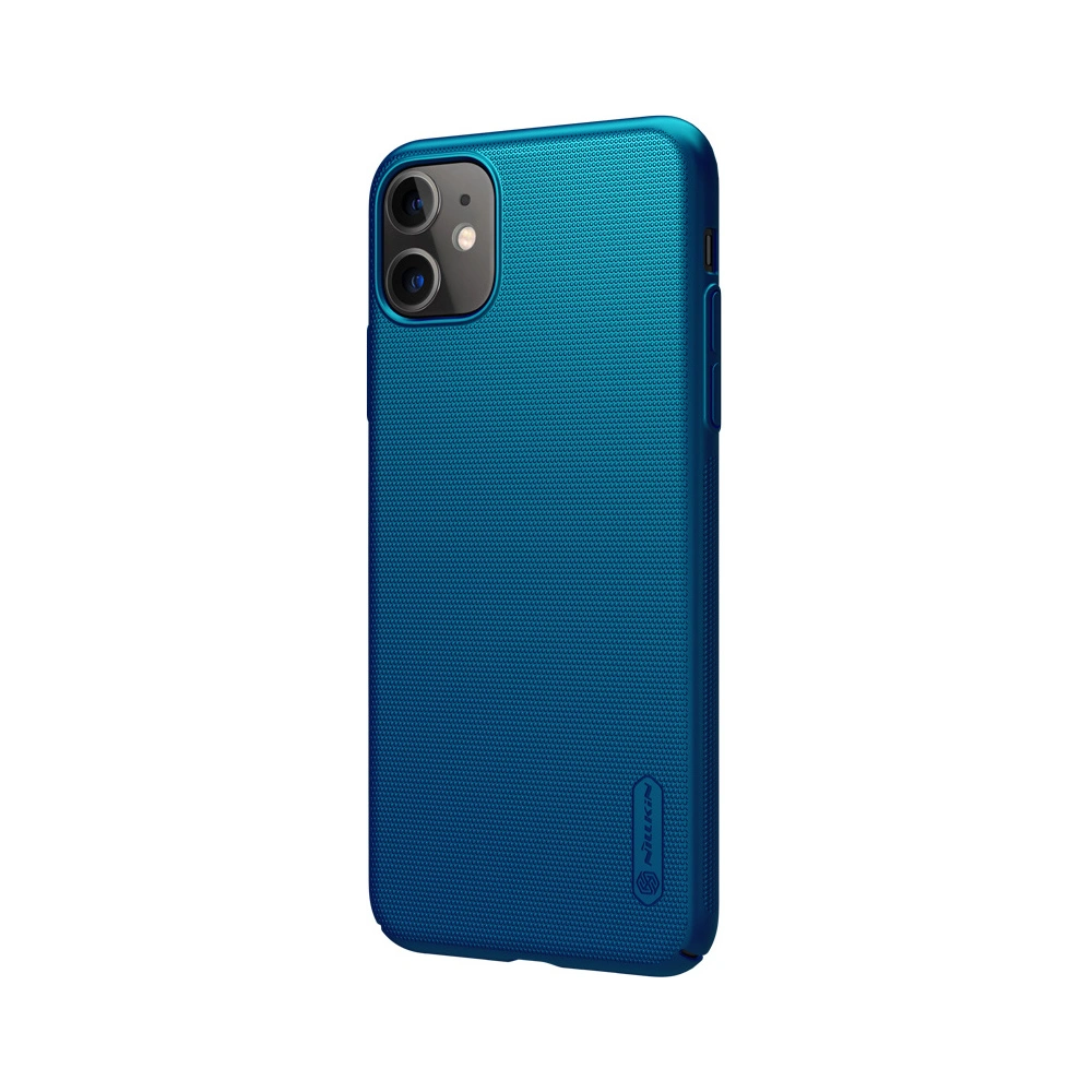 Hurtownia GSM - Etui Nillkin Super Shield Xiaomi 12 Pro/12S Pro blaue - NLK1000 - {ean13} - Hurt