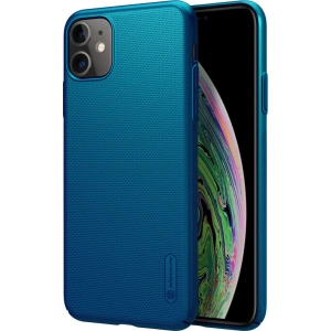 Hurtownia GSM - Etui Nillkin Super Shield Xiaomi 12 Pro/12S Pro modré - NLK1000 - {ean13} - Hurt